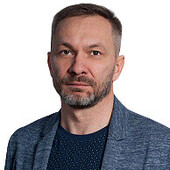 Ступников Руслан Валерьевич —