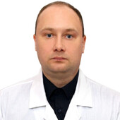 Дубровин Сергей Вячеславович — УЗИ-специалист