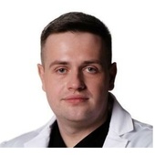 Кутин Игорь Сергеевич — пластический хирург