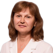 Вдовенко Елена Григорьевна — кардиолог, ревматолог