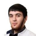 Адаев Аюб Ахмудович - хирург, узи-специалист