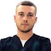 Долгов Валерий Арифович — стоматолог, стоматолог-терапевт