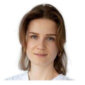 Грязнова (Щербуха) Анна Сергеевна — стоматолог-ортодонт, стоматолог
