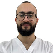 Сааде Джон Питер — стоматолог-ортодонт