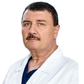Оганян Амбарцум Гургенович — ортопед, хирург