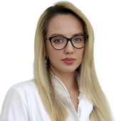 Бобракова Ольга Игоревна — кардиолог, аритмолог