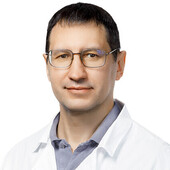 Дроздов Сергей Викторович — травматолог, ортопед