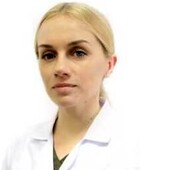 Куликова Александра Сергеевна — УЗИ-специалист