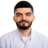 Мамедли Фирдовси Исрафилович — андролог, уролог