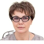 Никитина Алла Владимировна — психиатр, психолог