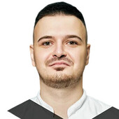 Аль-Бости Хайсам Абдулович — стоматолог-ортопед, гнатолог
