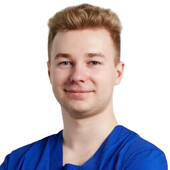 Кузнецов Евгений Игоревич — педиатр, УЗИ-специалист