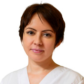Файзуллина Лилия Искандаровна — косметолог