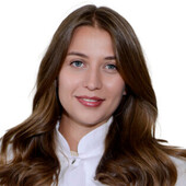 Стацюк Мария Сергеевна — онколог-маммолог