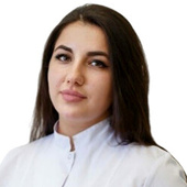Рзаева Аида Нематовна — гинеколог, УЗИ-специалист