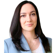 Барсукова Оксана Васильевна — психолог