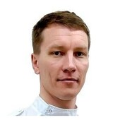Бурлев Александр Анатольевич — ортопед, травматолог