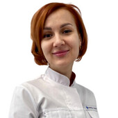 Размерица Марина Александровна — ЛОР (отоларинголог)