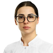 Агамян Анастасия Владимировна — онколог