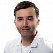 Сафаров Фаррух Хайруллоевич — хирург, уролог