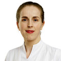 Долгополова Диана Сергеевна - эндоскопист