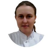 Баженова Ольга Андреевна — педиатр, невролог