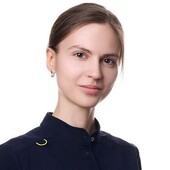 Молчанова Анна Александровна — стоматолог, стоматолог-ортодонт