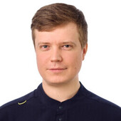 Логвин Сергей Геннадьевич — стоматолог, стоматолог-хирург