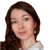 Скрябнева Татьяна Сергеевна — гинеколог, УЗИ-специалист