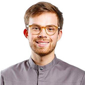 Габдуллин Артур Газинурович — стоматолог, стоматолог-ортодонт