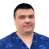 Надршин Руслан Ахатович — стоматолог-хирург, стоматолог