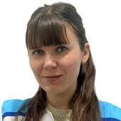 Юдакова Мария Валерьевна — терапевт