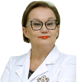 Пикурова Ольга Николаевна — нейрофизиолог
