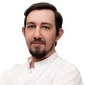 Каппушев Азамат Владиславович — стоматолог-хирург