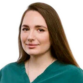 Шапиева Саида Суреновна — стоматолог, стоматолог-терапевт