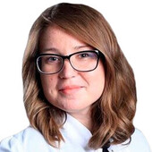 Шарина Алина Фаритовна — кардиолог