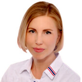 Иванова Елена Михайловна — невролог