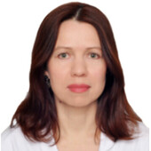 Каруна Анна Юрьевна — УЗИ-специалист