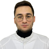 Жук Артем Александрович — терапевт