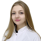 Головко Екатерина Евгеньевна — терапевт