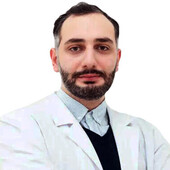 Исфандиев Муса Юсупович — хирург-ортопед