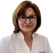 Ишмуратова Фаузия Фатыховна — гастроэнтеролог