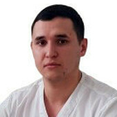 Шарипов Ирек Рафилович — хирург, УЗИ-специалист