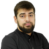Керимов Муслим Казиявович — стоматолог-имплантолог, стоматолог-хирург