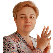 Романова Ирина Павловна — психолог