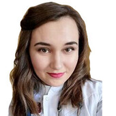 Познякова Дарья Дмитриевна — педиатр