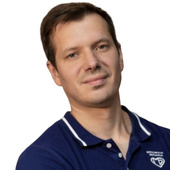 Панин Михаил Александрович — травматолог-ортопед