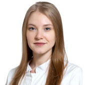 Васильева Екатерина Равильевна — косметолог