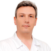 Шляков Михаил Борисович — травматолог-ортопед