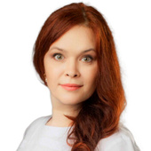 Сас Светлана Львовна — венеролог, дерматолог